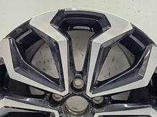 Laden Sie das Bild in den Galerie-Viewer, 1x Alufelge 17 Zoll Toyota Corolla Chr C-Hr Rim Wheel FEL1615620374oo