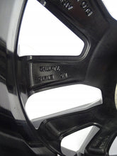 Load image into Gallery viewer, 1x Alufelge 17 Zoll 7.0" 5x108 47 5ET Glanz Schwarz L1TC-1007-AA Ford Puma FEL8828588810qx