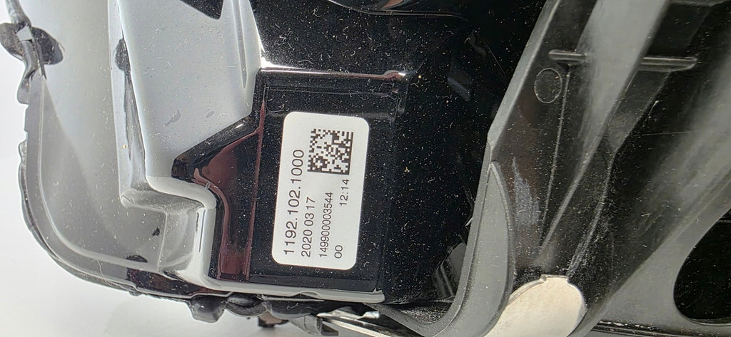 Frontscheinwerfer BMW 4 G22 G23 G26 11921021000 11921011000 LED Ein Satz SCH9944844549gc