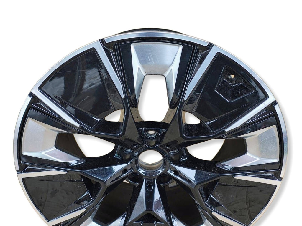 1x Alufelge 20 Zoll 7916268 BMW Ix3 G08 Rim Wheel FEL7278226229vg