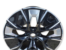 Load image into Gallery viewer, 1x Alufelge 20 Zoll 7916268 BMW Ix3 G08 Rim Wheel FEL7278226229vg