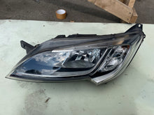 Laden Sie das Bild in den Galerie-Viewer, Frontscheinwerfer Peugeot Boxer 48110748 Rechts Scheinwerfer Headlight SCH7886181920ec