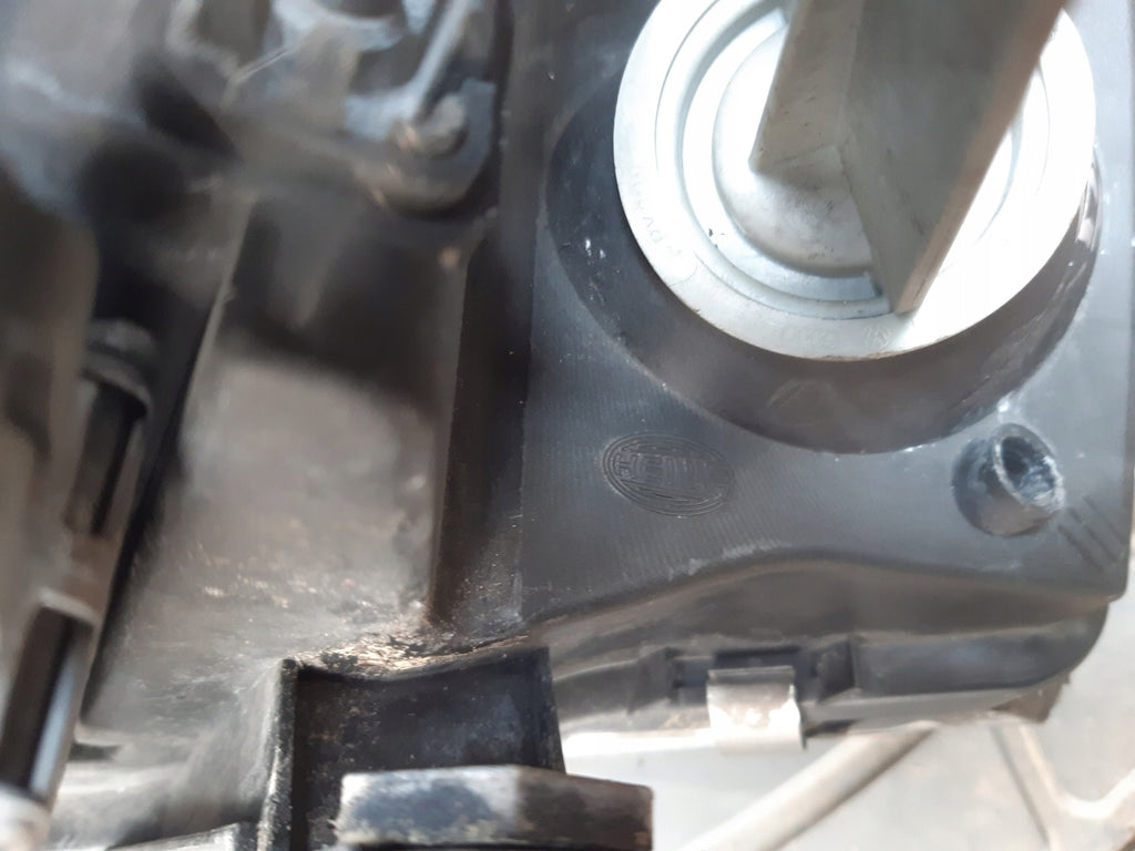 Frontscheinwerfer Audi A6 C6 Xenon Ein Stück (Rechts oder Links) Headlight SCH7751022887iy