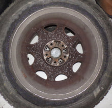 Load image into Gallery viewer, 4x Alufelge 15 Zoll 7.0" 5x112 Mercedes-Benz Rim Wheel FEL6223643030ve