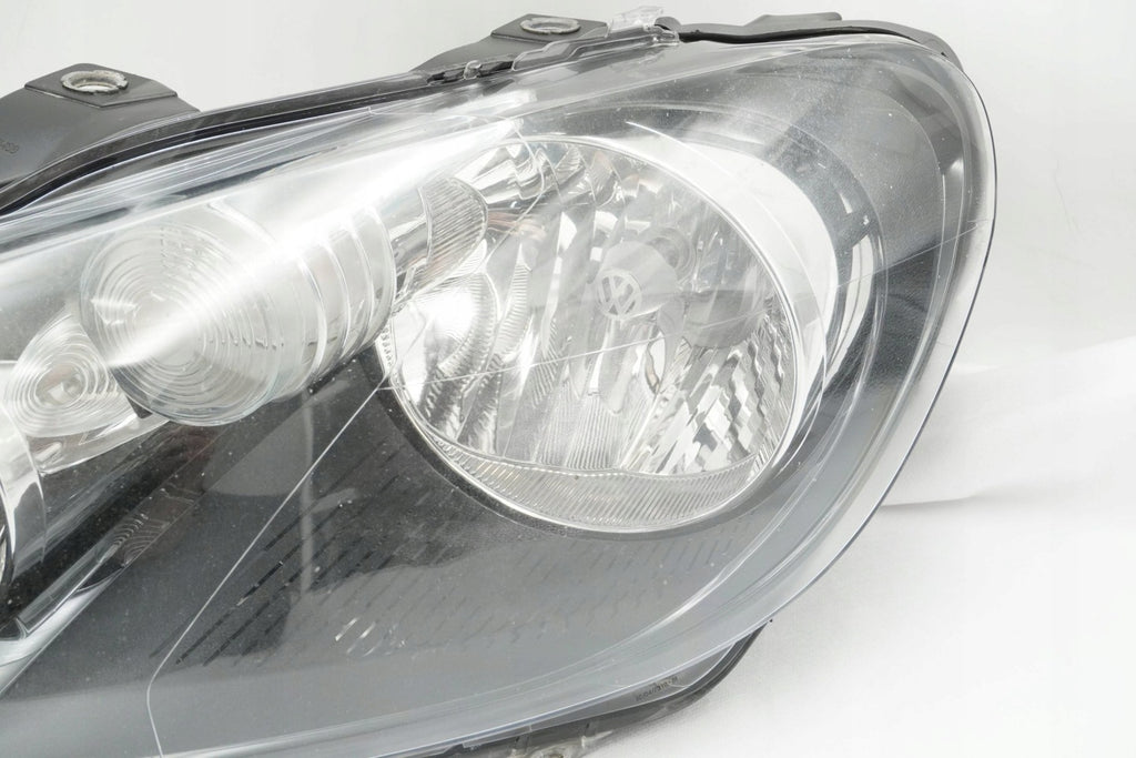 Frontscheinwerfer VW Golf VI I 5K1941005M 89319331 Links Scheinwerfer Headlight SCH8744454461ep
