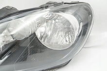 Laden Sie das Bild in den Galerie-Viewer, Frontscheinwerfer VW Golf VI I 5K1941005M 89319331 Links Scheinwerfer Headlight SCH8744454461ep