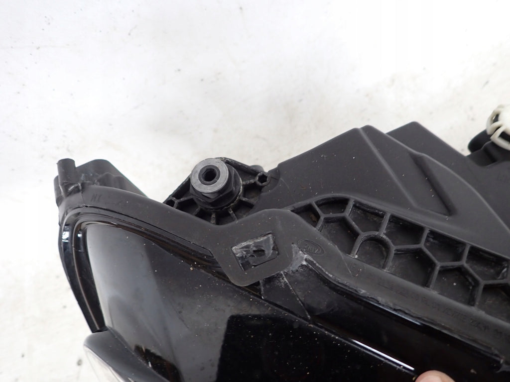 Frontscheinwerfer Skoda Superb III 3V1941016 Rechts Scheinwerfer Headlight SCH6188459090dh