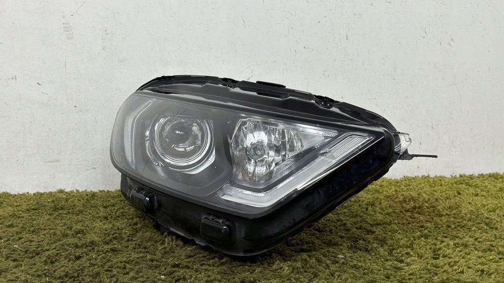 Frontscheinwerfer Ford Ecosport GN15-13W029-YA LED Rechts Scheinwerfer Headlight SCH5225577034qh