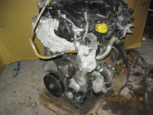 Laden Sie das Bild in den Galerie-Viewer, Motor Renault Espace III Laguna M9R742 2.0 DCI Diesel Engine Unkomplett
