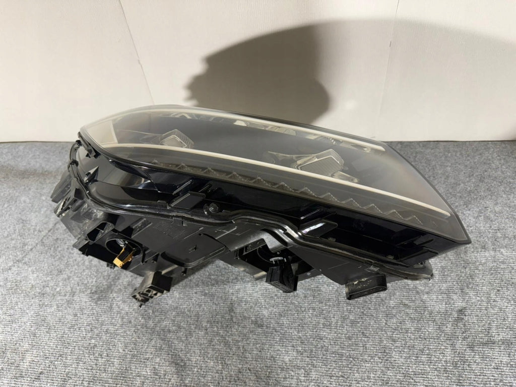 Frontscheinwerfer VW Tiguan 5NB941036D LED Rechts Scheinwerfer Headlight SCH2125837000kz