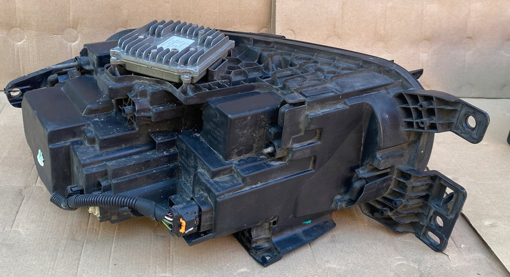 Frontscheinwerfer Citroën C5 Aircross 9816925280 Full LED Rechts Headlight