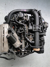 Laden Sie das Bild in den Galerie-Viewer, Motor Audi Seat Skoda VW Golf I BLG 1.4 TSI Benzin Engine Unkomplett MOT1932790480hx