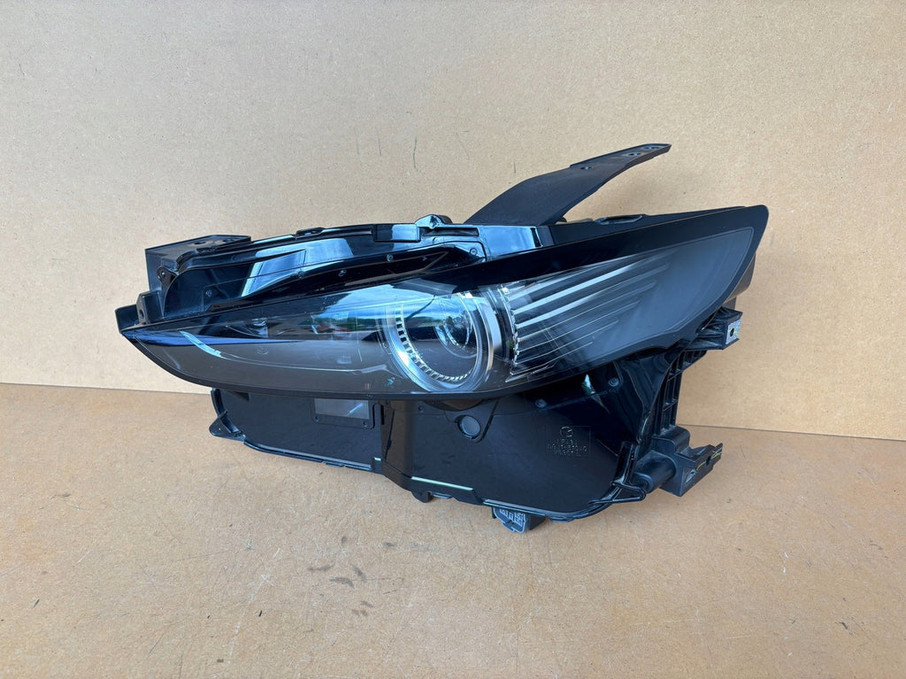 Frontscheinwerfer Mazda Cx-30 Cx30 DGJ1-51040 Full LED Links Headlight SCH9191320592lo