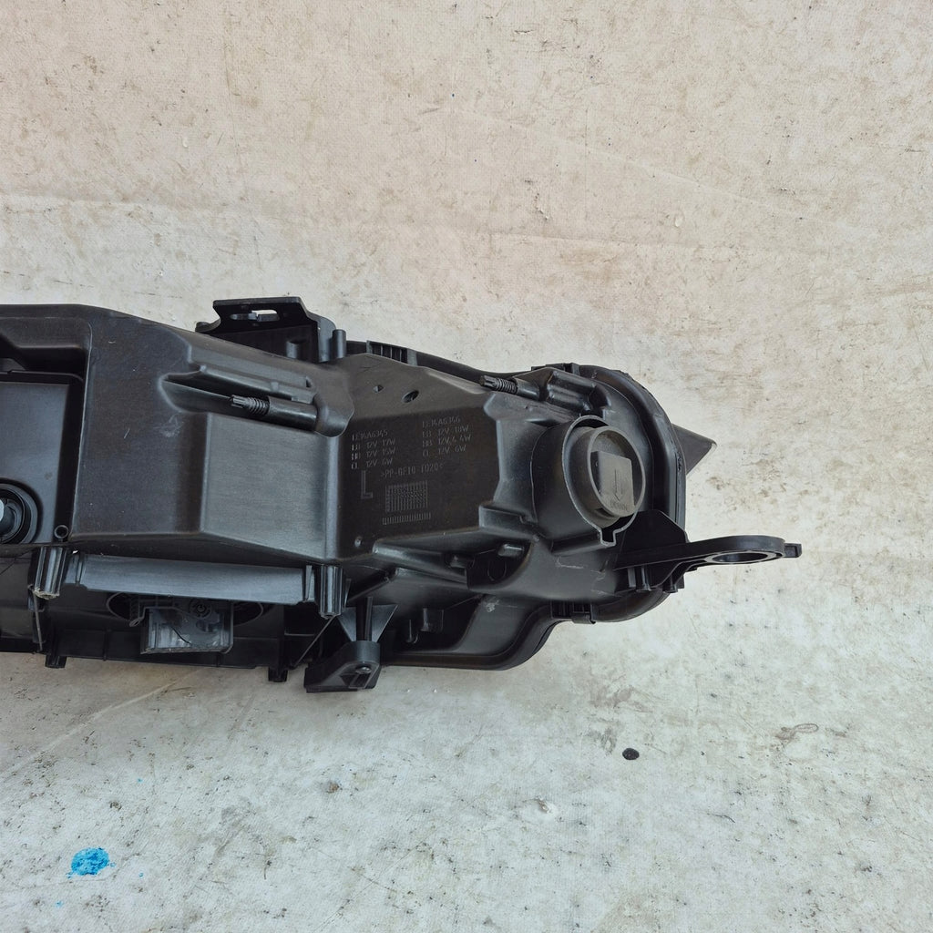 Frontscheinwerfer Audi A5 8W6941035E Full LED Links Scheinwerfer Headlight