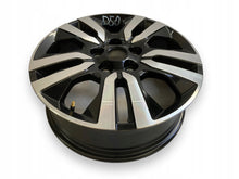 Load image into Gallery viewer, 1x Alufelge 17 Zoll 6.0" 5x114.3 50ET Glanz Silber 403001116R Opel Vivaro FEL8917245329gq