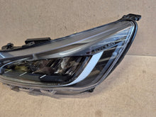 Laden Sie das Bild in den Galerie-Viewer, Frontscheinwerfer Ford Focus NX7B-13E015-CD LED Links Scheinwerfer Headlight SCH3981844994dc