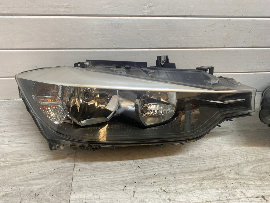 Frontscheinwerfer BMW F30 F31 7259524 7259523 LED Ein Stück (Rechts oder Links)