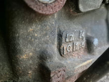 Load image into Gallery viewer, Motor Hyundai Kia I30 Ceed D4FB 1.6 CRDI Diesel Engine Komplett