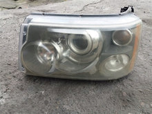 Load image into Gallery viewer, Frontscheinwerfer Land Rover Range I Sport L320 XBC501793LZN Xenon Links SCH1160083341yi