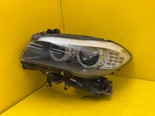Laden Sie das Bild in den Galerie-Viewer, Frontscheinwerfer BMW 5 F11 F10 7203245-12 7203246-12 Xenon Ein Satz Headlight SCH4127047982dy