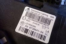 Laden Sie das Bild in den Galerie-Viewer, Frontscheinwerfer BMW F45 2 F46 030129023307 Full LED Links Headlight SCH2852611764os