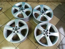 Load image into Gallery viewer, 4x Alufelge 17 Zoll 7.0" 5x112 51ET Glanz Silber A4474012200 Mercedes-Benz Viano FEL9779271355dl