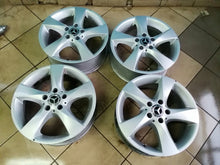 Load image into Gallery viewer, 4x Alufelge 17 Zoll 7.0" 5x112 51ET A4474012200 Mercedes-Benz Viano Rim Wheel FEL9779271355dl