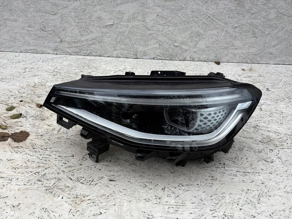 Frontscheinwerfer VW Id.4 11B941035M Ein Stück (Rechts oder Links) Headlight SCH3402549680yo