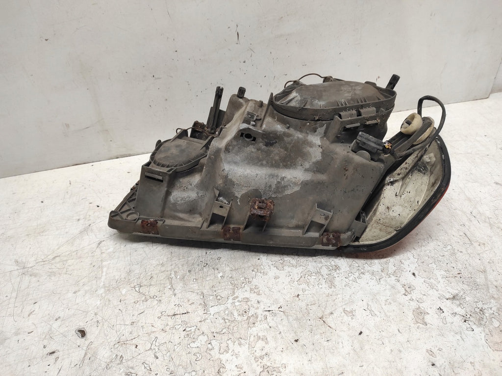 Frontscheinwerfer Mercedes-Benz W126 1268200261 Rechts Scheinwerfer Headlight SCH4361710056zh