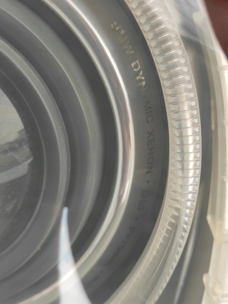 Frontscheinwerfer BMW X5 E70 Xenon Links Scheinwerfer Headlight SCH4886711342ci