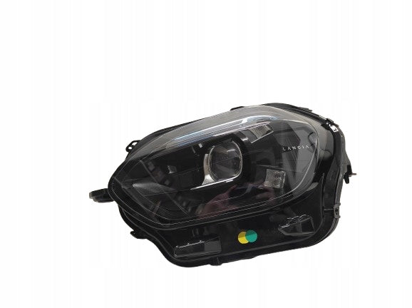 Frontscheinwerfer Lancia Ypsilon 9850750680 PAW3825 Full LED Links Headlight SCH4004946707ei