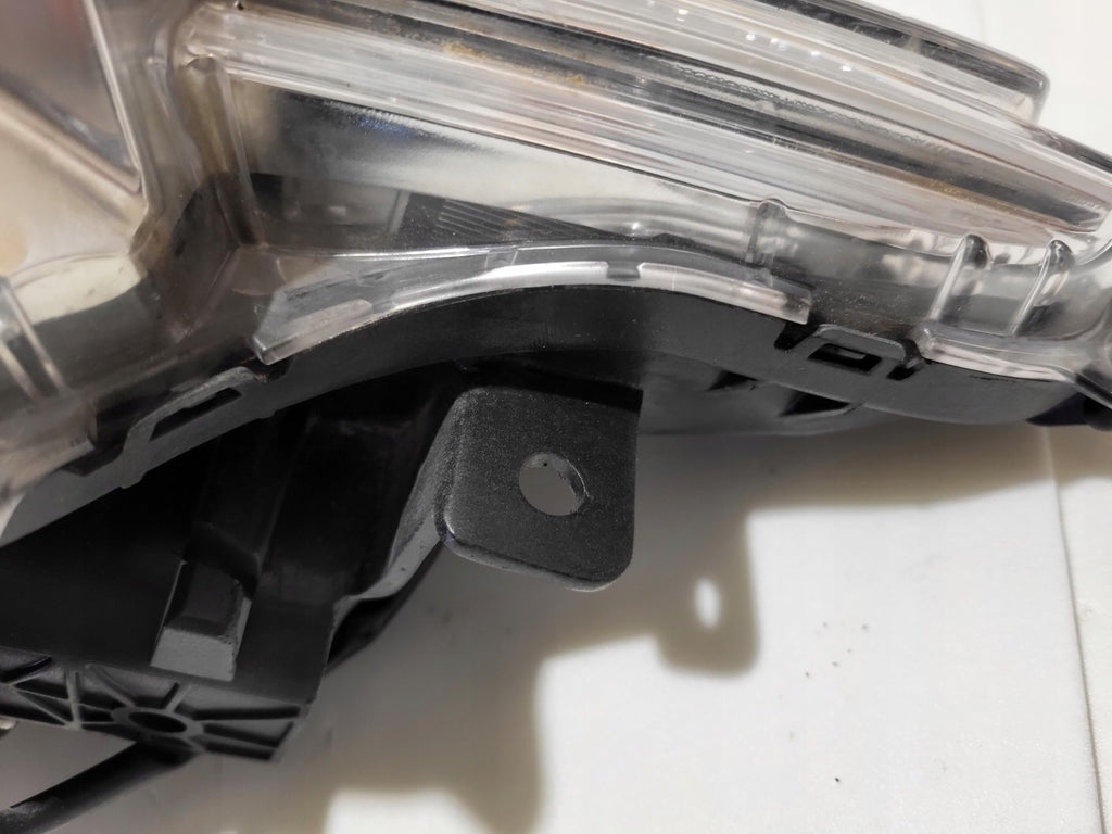 Frontscheinwerfer Citroën C4 Aircross Xenon Rechts Scheinwerfer Headlight SCH5469661618zd