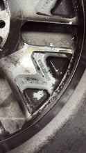 Load image into Gallery viewer, 1x Alufelge 18 Zoll 7.0" 5x114.3 52910-CG230 Hyundai Staria Rim Wheel FEL2102547798ky
