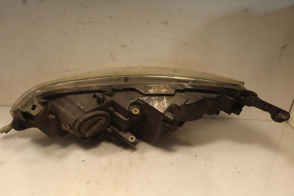 Frontscheinwerfer Opel Astra J Rechts Scheinwerfer Headlight SCH3478650976ys