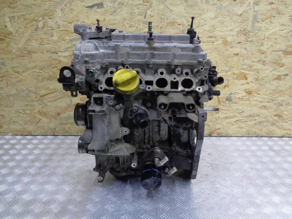 Motor Renault Megane III H4J700 1.4 TCE 130PS 96kW 220TKm 2008 Benzin Unkomplett