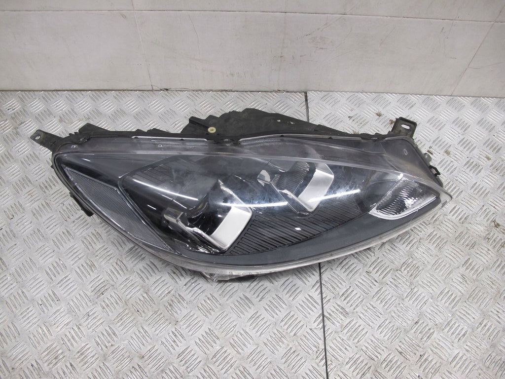 Frontscheinwerfer Ford Kuga Rechts Scheinwerfer Headlight SCH5605342384gi