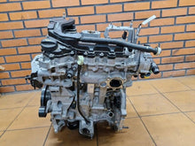 Laden Sie das Bild in den Galerie-Viewer, Motor Peugeot 2008 II 10XVBA HN05 1.2 Benzin Engine Unkomplett MOT3503153799en