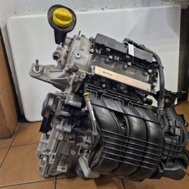 Motor Renault Twingo III B4DH413 1.0 SCE Benzin Engine Unkomplett MOT7666593064pz