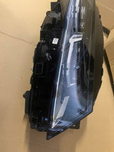 Laden Sie das Bild in den Galerie-Viewer, Frontscheinwerfer Renault 260732178R LED Rechts Scheinwerfer Headlight