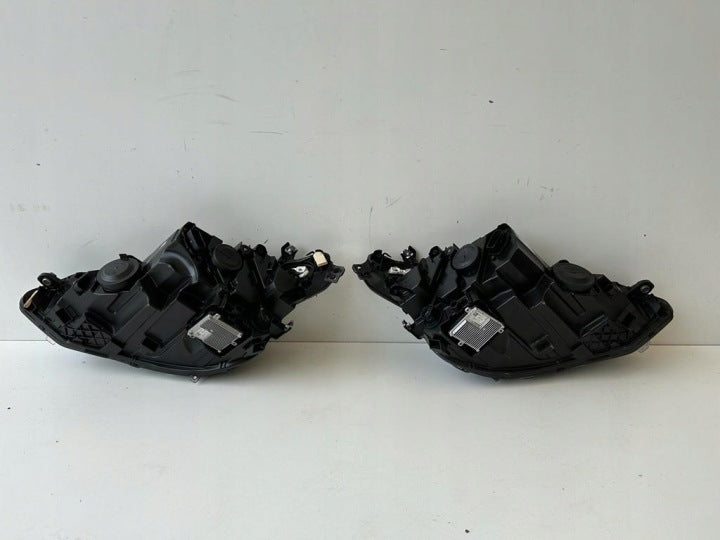 Frontscheinwerfer VW Golf VIII 5H1941005C Ein Satz Scheinwerfer Headlight SCH4873730076ja