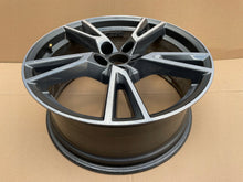 Load image into Gallery viewer, 1x Alufelge 19 Zoll 8.0" 5x112 80A601025R Audi Q5 Rim Wheel FEL6747210165zp