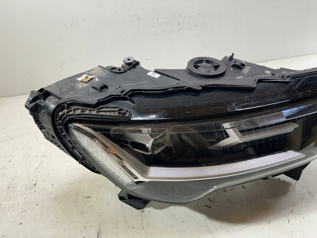 Frontscheinwerfer Audi Q7 4M0941012 Rechts Scheinwerfer Headlight SCH2290705509ka