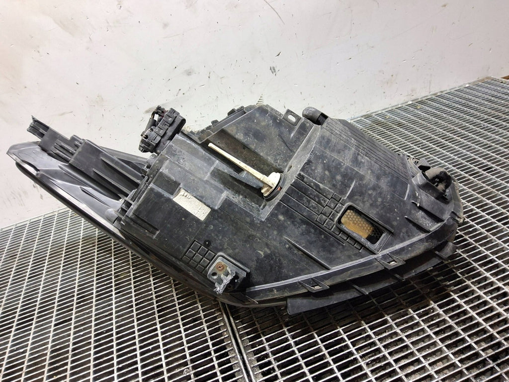 Frontscheinwerfer Hyundai I I40 SKE57278 Links Scheinwerfer Headlight SCH3930836778am