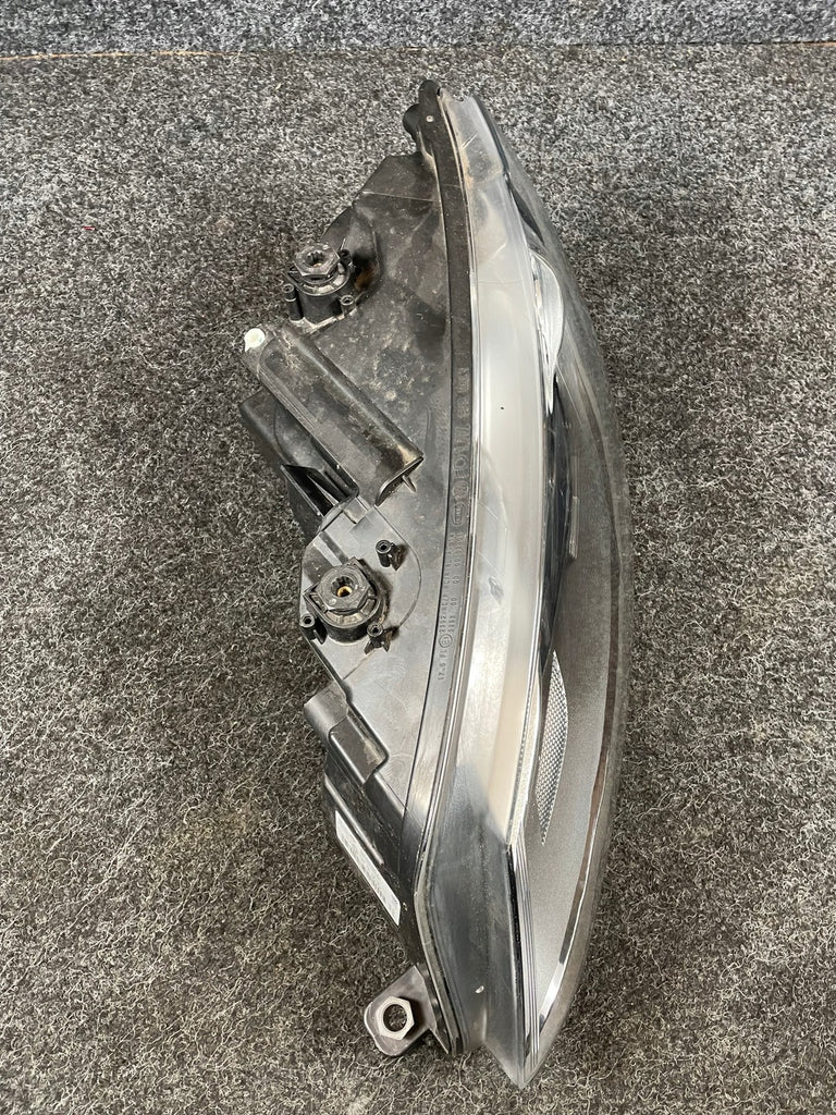 Frontscheinwerfer VW Caddy III 1EL010551 2K5941005 Links Scheinwerfer Headlight SCH2947250810hg
