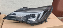 Load image into Gallery viewer, Frontscheinwerfer Opel Astra K 39195688 Full LED Ein Stück (Rechts oder Links)