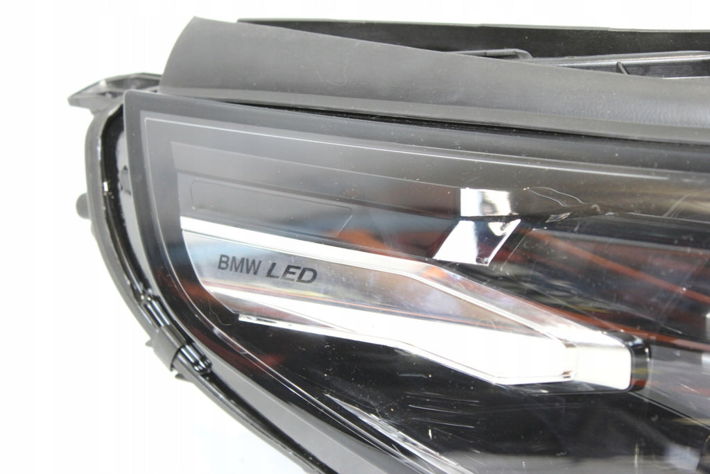Frontscheinwerfer BMW 5A08448-06 Rechts Scheinwerfer Headlight SCH4487053172qi
