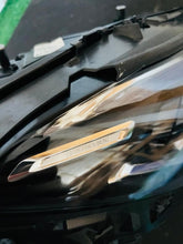 Laden Sie das Bild in den Galerie-Viewer, Frontscheinwerfer Mercedes-Benz Cla A1189069000 LED Rechts Headlight SCH7984869610jd