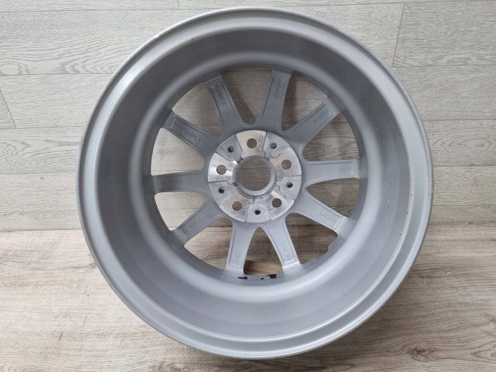 1x Alufelge 16 Zoll 6855080 BMW 2 F45 Rim Wheel FEL1584971834pd