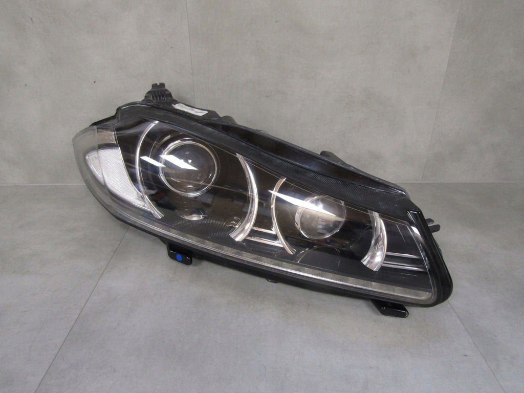 Frontscheinwerfer Jaguar Xf X250 CX23-13W029 Xenon Rechts Scheinwerfer Headlight SCH8088591283xx