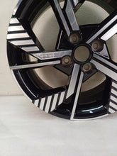 Load image into Gallery viewer, 1x Alufelge 16 Zoll 6.5" 4x100 48ET 52910K7700 Hyundai I10 Iii Rim Wheel FEL3039188178jl
